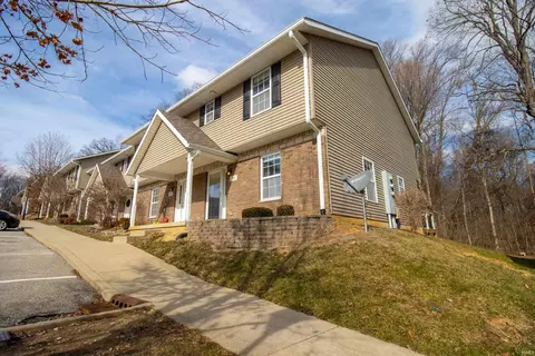 1250 W Adams Hill Cir #606, Bloomington, IN 47403