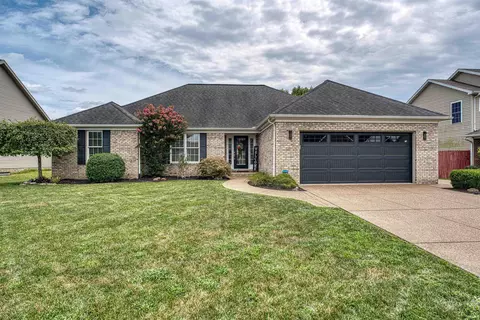 13629 Double Tree Ct, Evansville, IN 47725