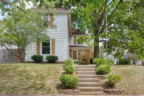 827 S 10th St, Lafayette, IN 47905