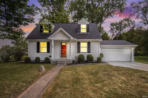 54420 28th St, South Bend, IN 46635
