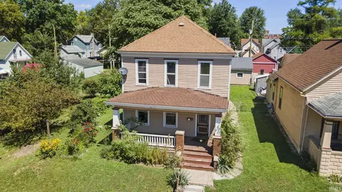 724 Poplar St, Fort Wayne, IN 46802