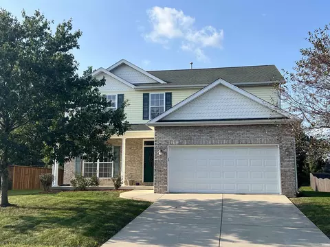 378 Macbeth Dr, West Lafayette, IN 47906