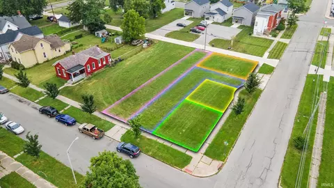 735 Madison St, Fort Wayne, IN 46802