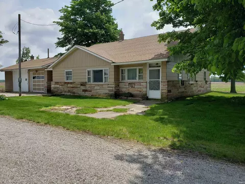 5896 N State Rd 17 Hwy, Lucerne, IN 46950