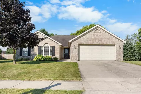 2076 Wright Ct, West Lafayette, IN 47906