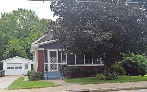 3322 Wimberg Ave, Evansville, IN 47720