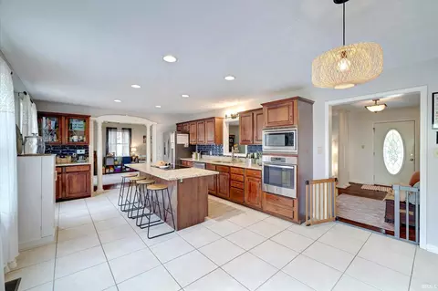2811 E David Dr, Bloomington, IN 47401 photo 11