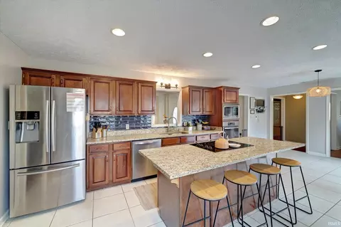 2811 E David Dr, Bloomington, IN 47401 photo 10