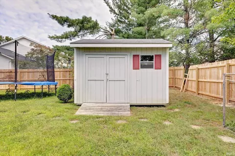 2811 E David Dr, Bloomington, IN 47401 photo 32