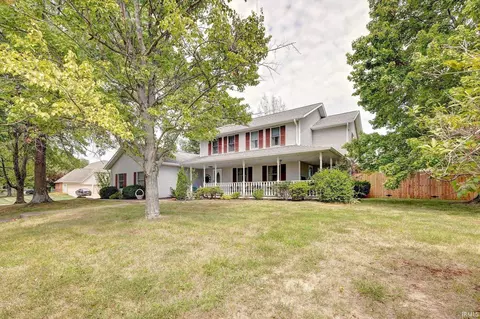 2811 E David Dr, Bloomington, IN 47401 photo 3