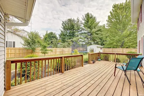 2811 E David Dr, Bloomington, IN 47401 photo 31