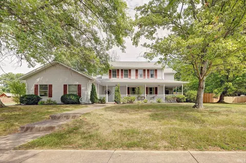 2811 E David Dr, Bloomington, IN 47401 photo 1