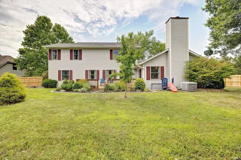 2811 E David Dr, Bloomington, IN 47401 photo 30