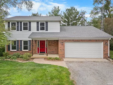 2877 W 800, Brookston, IN 47923