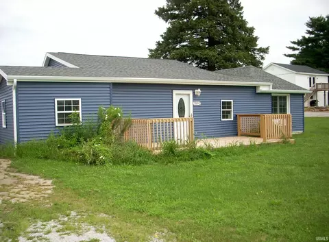 7092 State Rd 25 Rd, Rochester, IN 46975