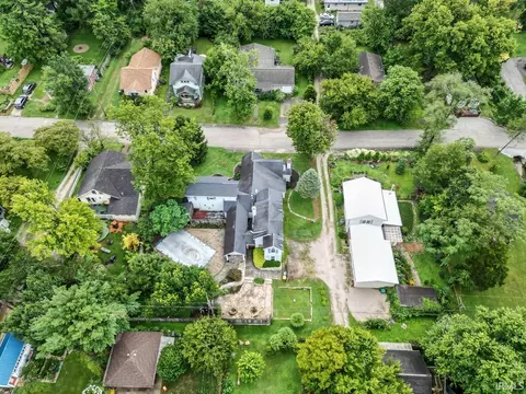 1010 S Grant St, Bloomington, IN 47401