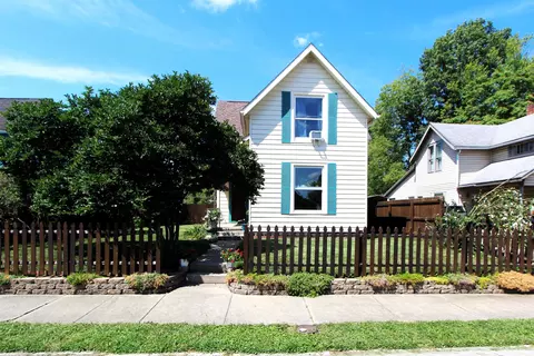 1624 N 13th St, Lafayette, IN 47904