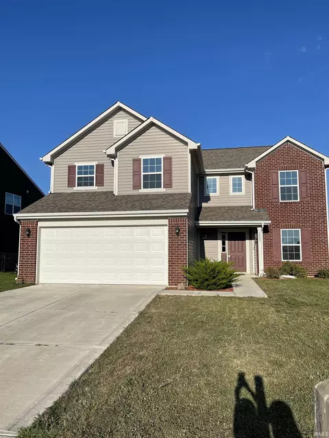 3903 Shadowbrook, Marion, IN 46953 photo 1