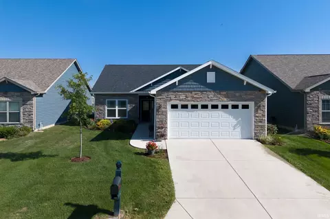 3402 Monument Dr, West Lafayette, IN 47906