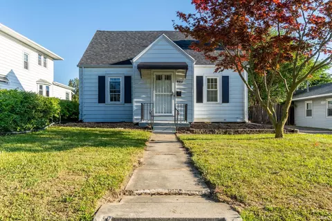 425 Penn Ave, Fort Wayne, IN 46805
