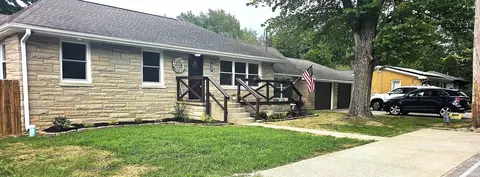 237 W Monroe St, Chandler, IN 47610