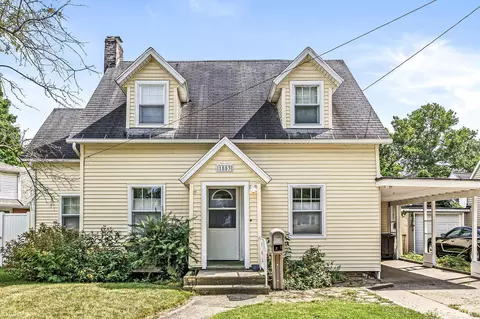 1853 E Beardsley Ave, Elkhart, IN 46514