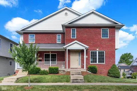 2568 S Delila Star Dr, Bloomington, IN 47403