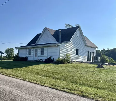 8598 N County Road 450 E, Orleans, IN 47452
