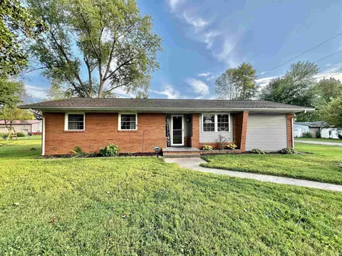 9403 W County Road 100 N Rd, Richland, IN 47634