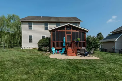 892 E Keenland Ct, Bloomington, IN 47401 photo 31