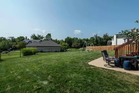 892 E Keenland Ct, Bloomington, IN 47401 photo 33