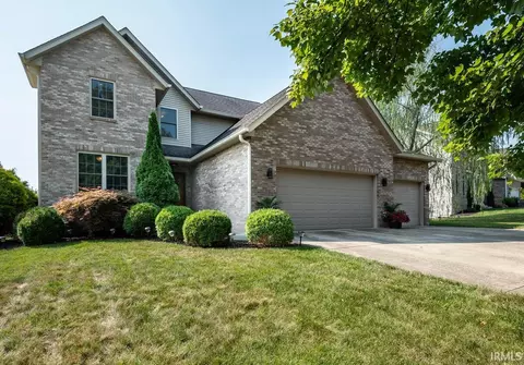 892 E Keenland Ct, Bloomington, IN 47401 photo 1