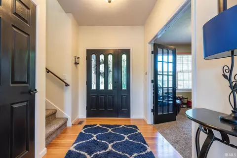 892 E Keenland Ct, Bloomington, IN 47401 photo 2