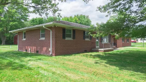 471 Parks Addition Rd, Mitchell, IN 47446 photo 8