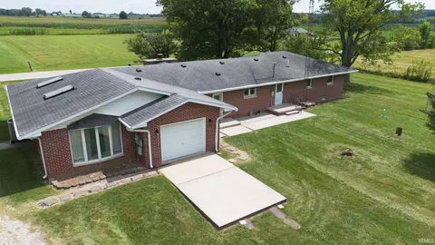 471 Parks Addition Rd, Mitchell, IN 47446 photo 5