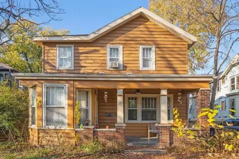1332 W Washington Blvd, Fort Wayne, IN 46802