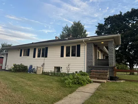 2117 N County 550 W Rd, Richland, IN 47634