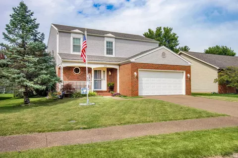4150 Derby Ln, Evansville, IN 47715
