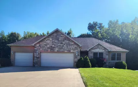 25413 Doe Meadow Pl, Elkhart, IN 46514