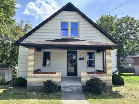 413 E 15th St, Jasper, IN 47546 photo 1