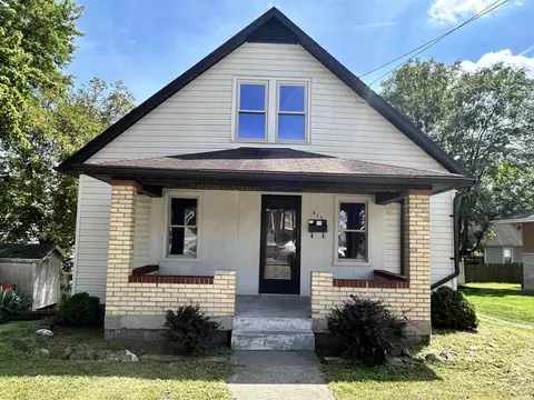 413 E 15th St, Jasper, IN 47546 photo 36