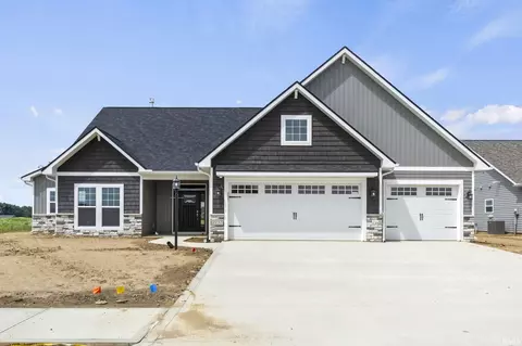 2237 S Raccoon Run Blvd, Winona Lake, IN 46590
