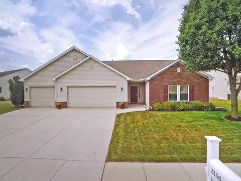 3146 Reed St, West Lafayette, IN 47906