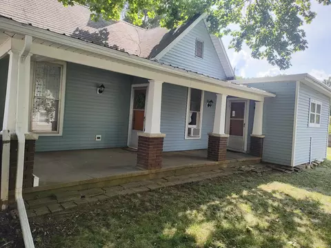 205 S Market St, North Manchester, IN 46962