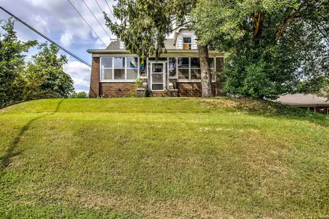 3035 W Virginia St, Evansville, IN 47712