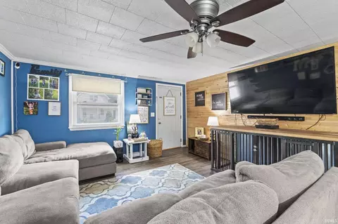 775 N Wayne St, Waterloo, IN 46793 photo 5