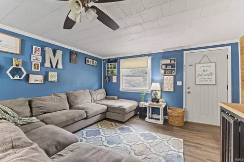 775 N Wayne St, Waterloo, IN 46793 photo 3