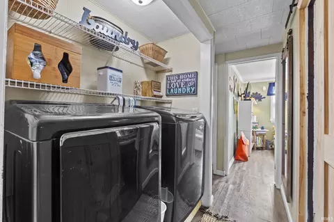 775 N Wayne St, Waterloo, IN 46793 photo 11