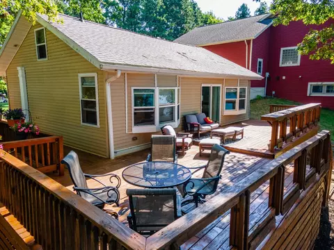10546 E 640 S Rd, Hudson, IN 46747