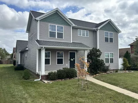 15441 Haiku Rd, Evansville, IN 47725